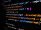 A photo of a node.js-scipt.